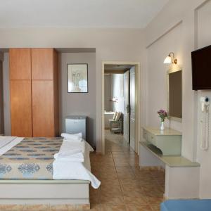 Suite with Sea View