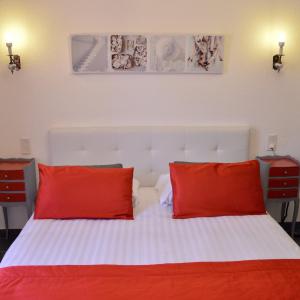 Superior Double Room with Spa Access