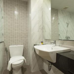 Deluxe Family Suite