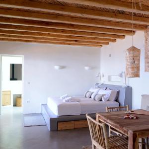 Deluxe Bungalow with Sea View