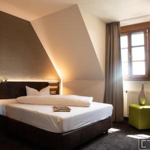Comfort Single Room