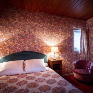 Economy Double Room - 3rd floor