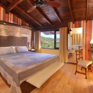 Two-Bedroom Bungalow