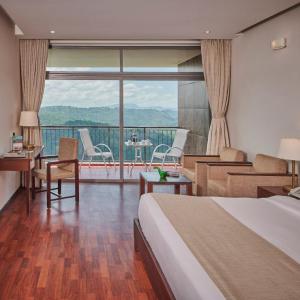 Premium Lake view