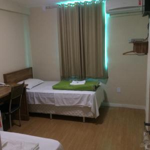Large Twin Room