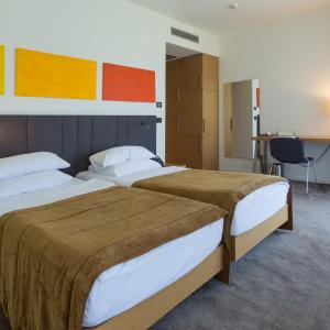 Premium Junior Suite with Balcony