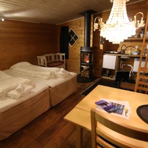 Arctic Light Suite