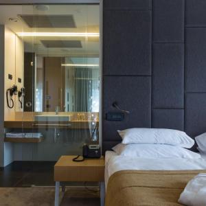 Premium Suite