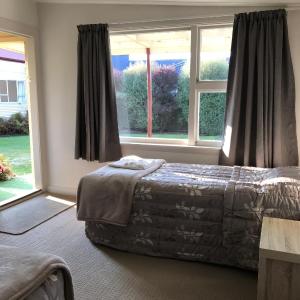 Standard One-Bedroom Apartment