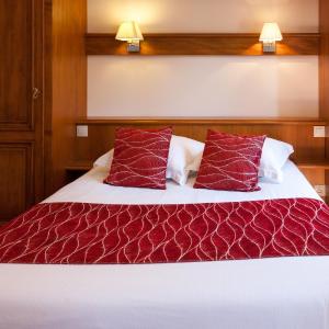 Double Room - Single Occupancy