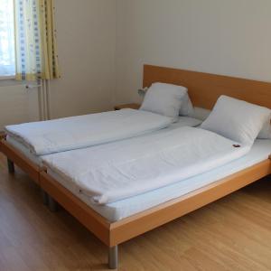 Triple Room with Shared Bathroom