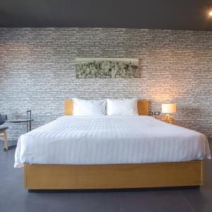 Standard King Room - Loft