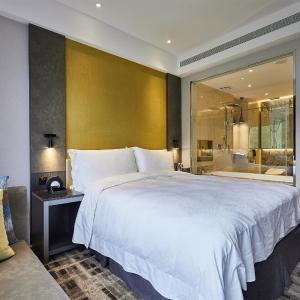 Staycation Offer - Free Room Upgrade to Double Room with Mountain View