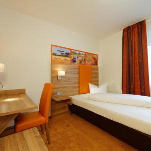 Comfort Single Room