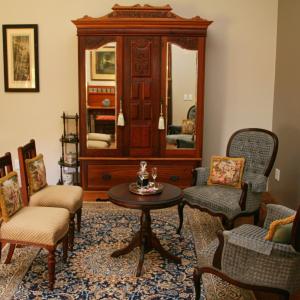 Superior Deluxe Double or Twin Room 