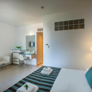 Executive Studio with Sea View
