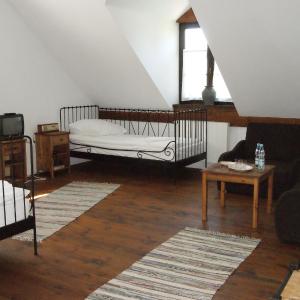 Budget Twin Room