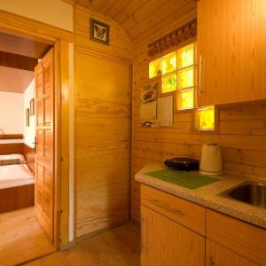 Triple Room with Shower