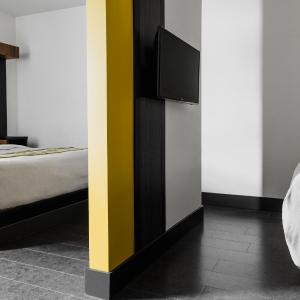 Superior Queen Room with Two Queen Beds