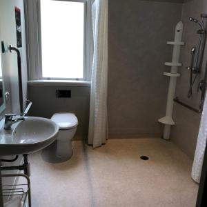 Double or Twin Room - Disability Access