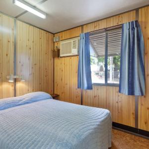 Economy Bungalow with No Bathroom