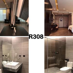 B Room Type