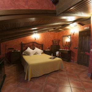 Deluxe Suite with Spa Bath