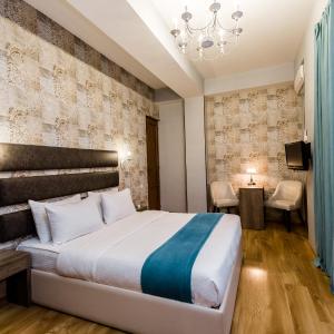  Double Room without Window