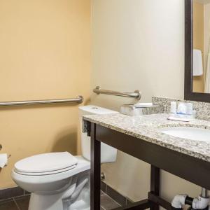 King Room - Disability Access/Non-Smoking