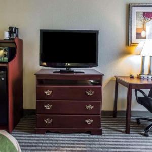 King Room - Non-Smoking