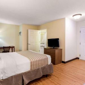 Queen Room - Disability Access