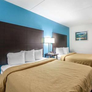 Quadruple Room - Smoking