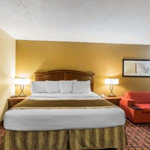 King Room - Non-Smoking