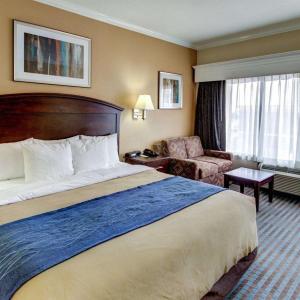 King Room - Accessible/Non-Smoking