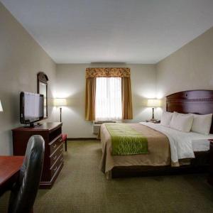King Room - Non-Smoking