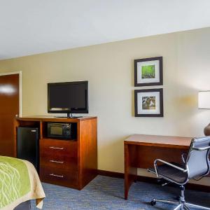 King Room - Accessible/Non-Smoking