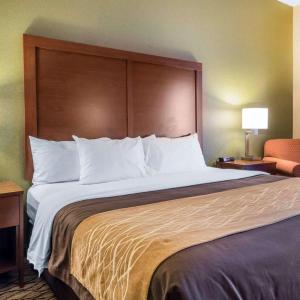 King Room- Disability Access/Non- Smoking