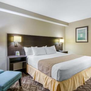 Superior King Room - Non Smoking