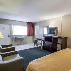 King Room - Non-Smoking