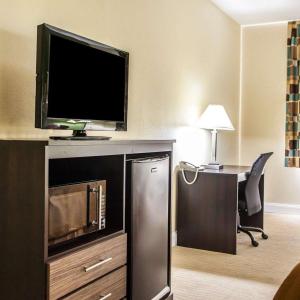 King Room - Non-Smoking