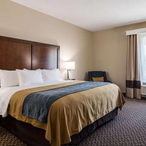King Room - Disability Access/Non-Smoking