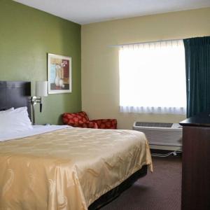 King Room - Non-Smoking