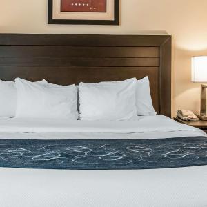 King Suite - Disability Access/Non-Smoking