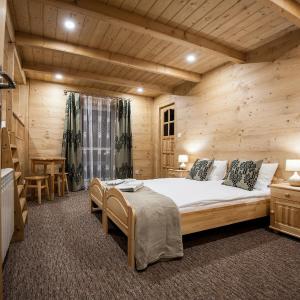 Quadruple Room with Bathroom