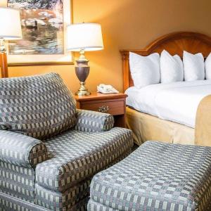 King Room - Disability Access/Non-Smoking