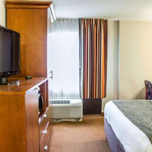King Room - Disability Access/Non-Smoking