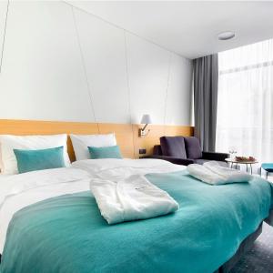 Comfort Double or Twin Room