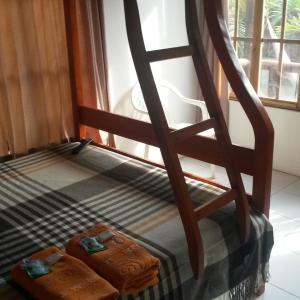 Family Room with Private Bathroom