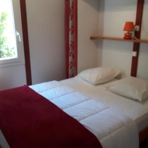 Comfort Two-Bedroom Chalet