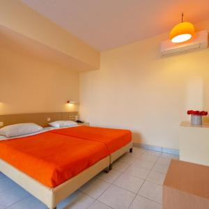 Rooftop Double Room